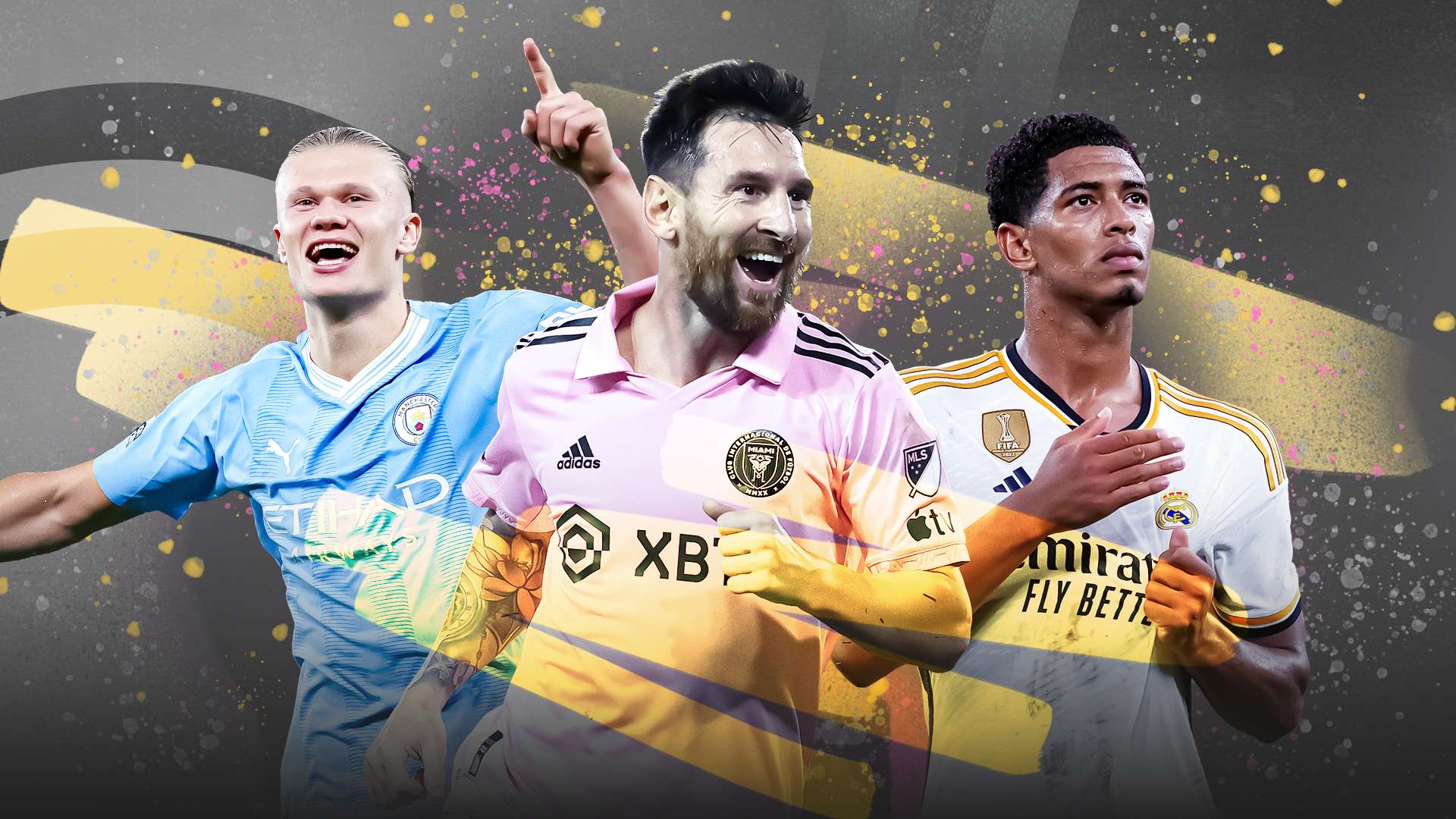 他们的团队 他们的团队