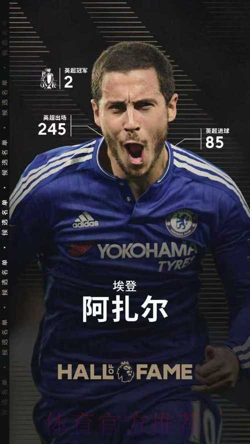 记者:安帅希望阿扎尔伤病已翻篇 享受他的足球天赋